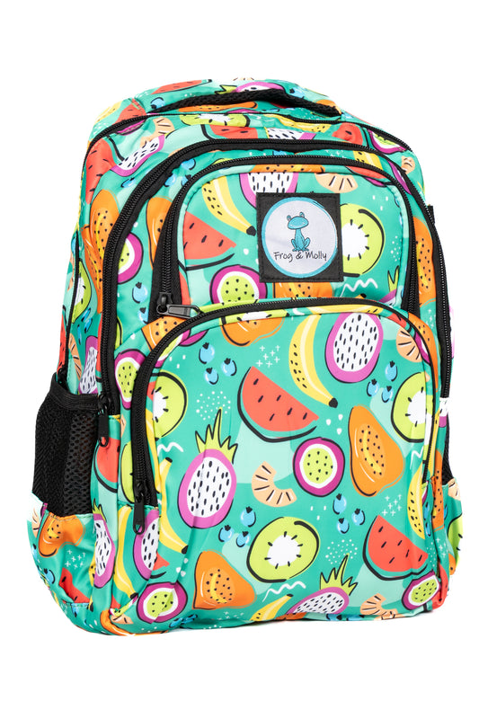 Fruit Backpack - Fruitopia