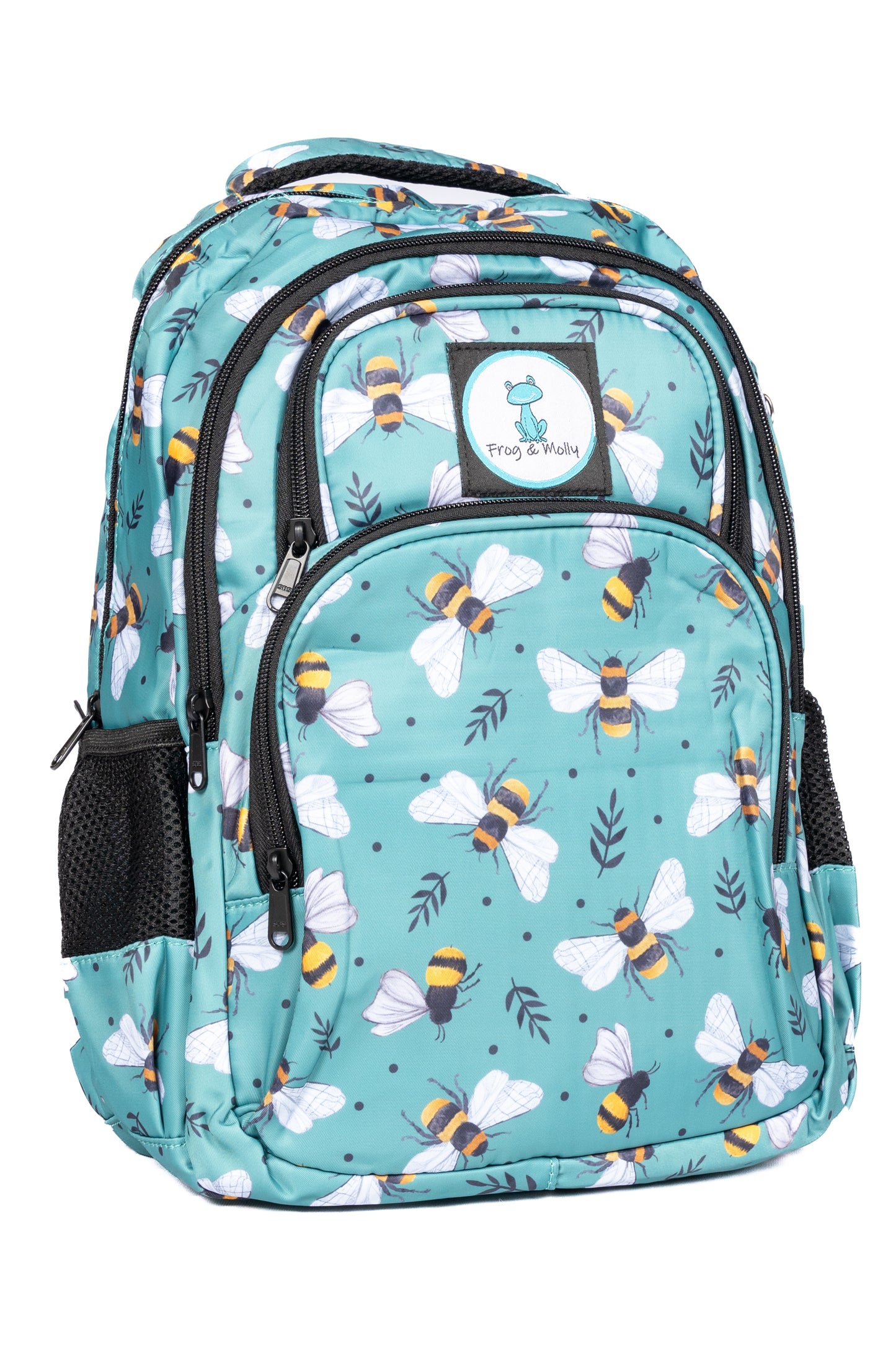 Bee Backpack - The BuzzPack